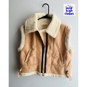 12th Tribe Vest